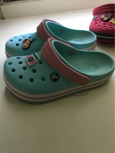 Crocs Sorunsuz