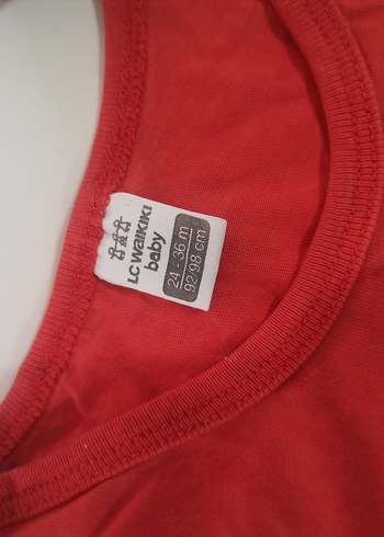 Çocuk Renkli Desenli Yazlık Tulum Rahat Yumuşak 2 Adet - Görsel 2