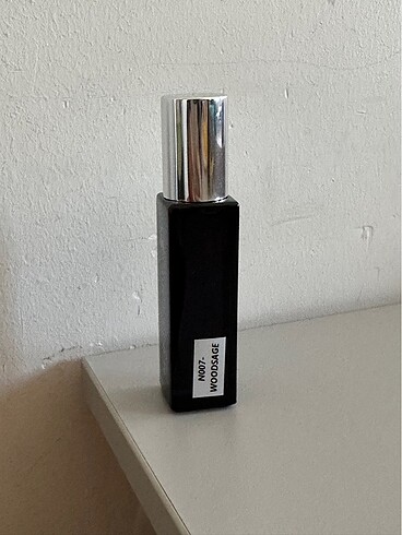 Diğer Muscent N007-15ml