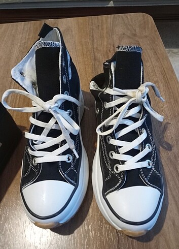 Converse Ayakkabı 