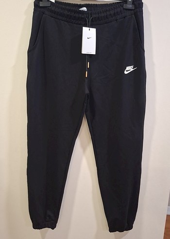 Nike Siyah Jogger Esofman Alti