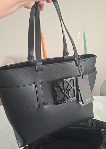 Armani Exchange ürünü