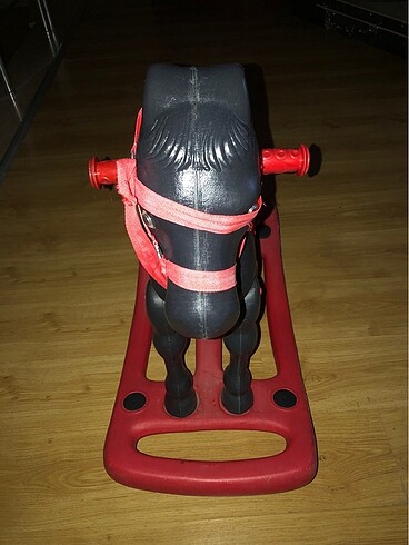 Fisher Price Sallanan at
