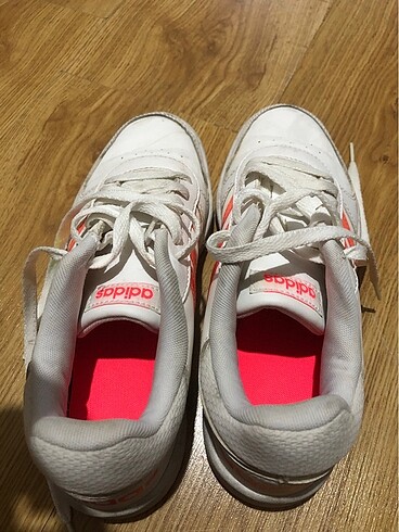 36 Beden Adidas ayakkabı