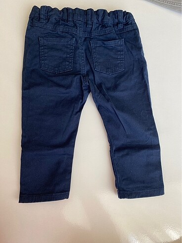 LC Waikiki 9/12 erkek çocuk pantolon