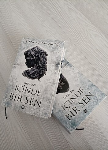 İçinde bir sen 1 ve 2