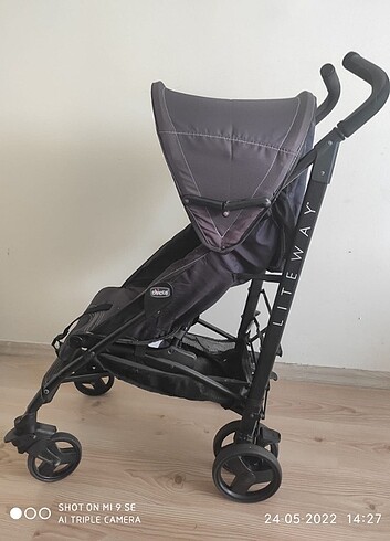 Chicco Chicco Lite way (9,36 kg)