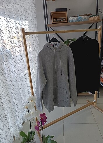 3 iplik şardonlu sweatler 