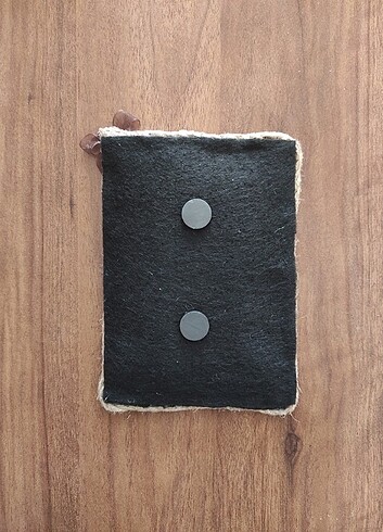 Beden Magnet