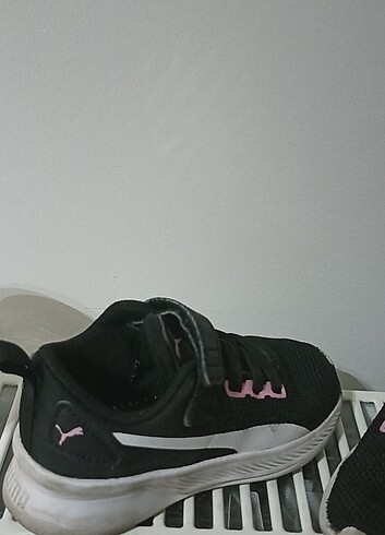 Puma spor ayakabı