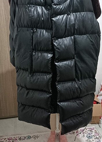 marka mont yağmurluk premium - Görsel 2