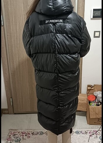 marka mont yağmurluk premium - Görsel 6