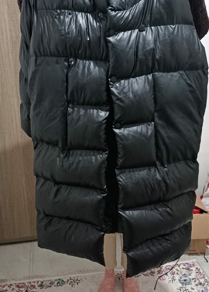 marka mont yağmurluk premium - Görsel 2