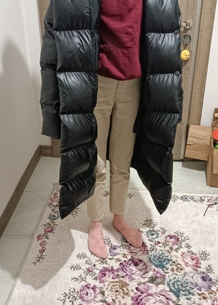 marka mont yağmurluk premium - Görsel 3