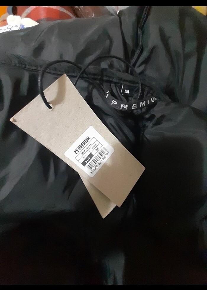 marka mont yağmurluk premium - Görsel 5