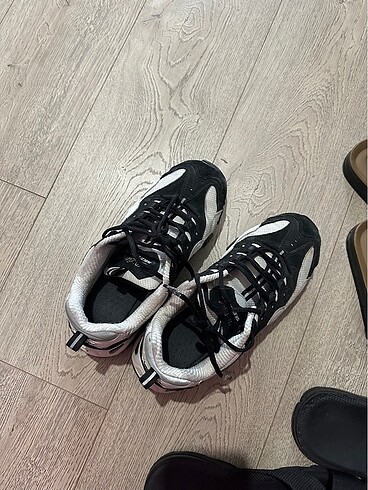 Skechers Skechers Spor Ayakkabı