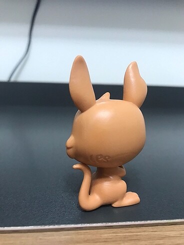 LPS Minişler Kanguru miniş