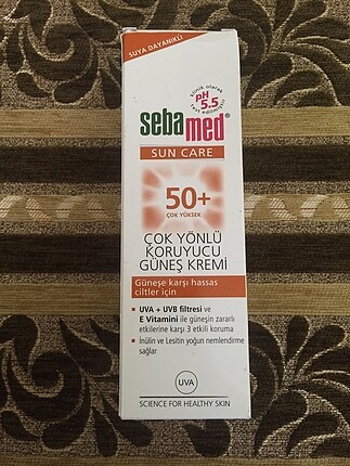 Sebamed