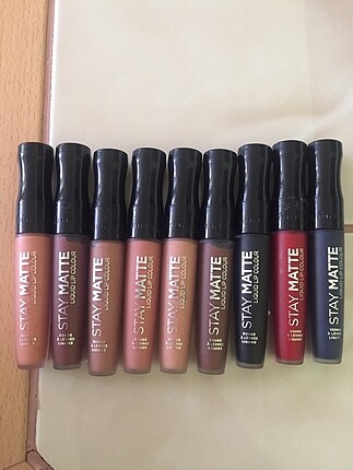 Rimmel London