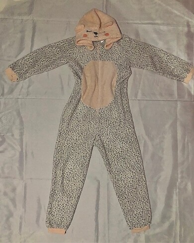 pijama uyku tulumu