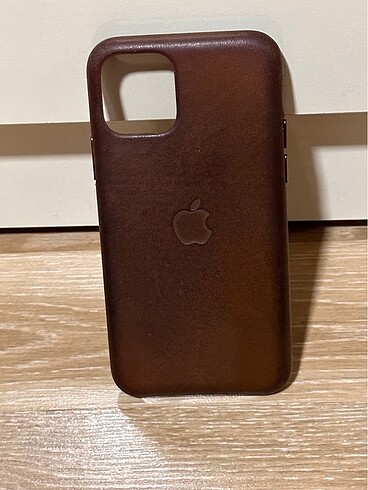 Orijinal Apple marka iPhone 11 pro kılıf