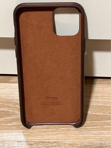 Orijinal Apple marka iPhone 11 pro kılıf - Görsel 2