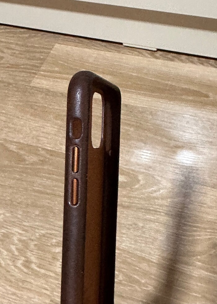 Orijinal Apple marka iPhone 11 pro kılıf - Görsel 3