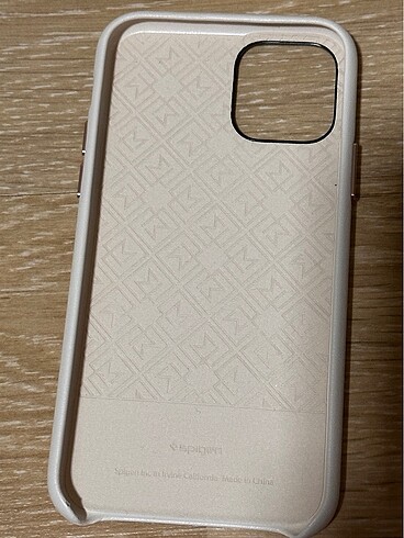 Spigen marka iPhone 11 pro kılıf - Görsel 2