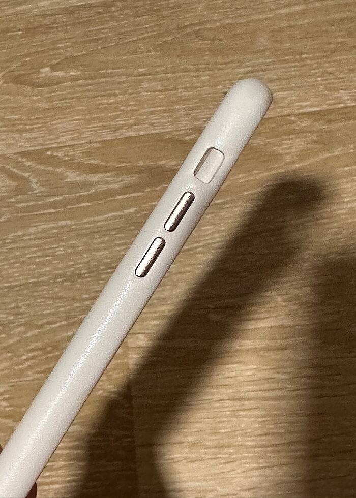 Spigen marka iPhone 11 pro kılıf - Görsel 3