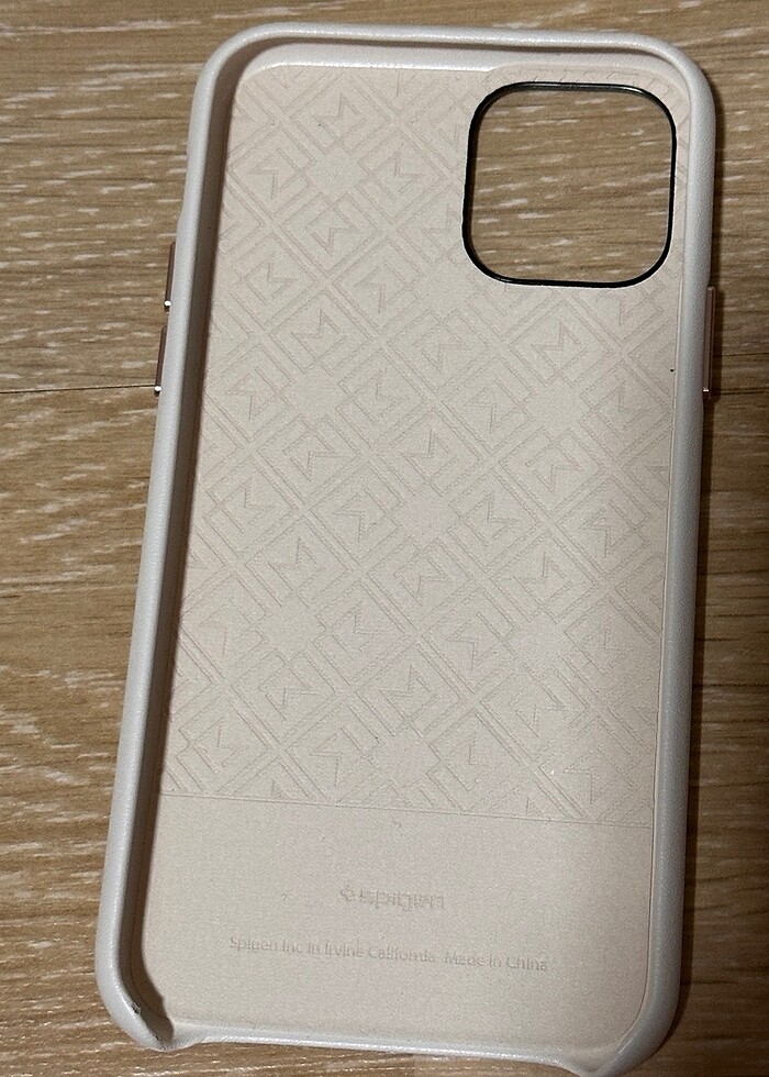 Spigen marka iPhone 11 pro kılıf - Görsel 2