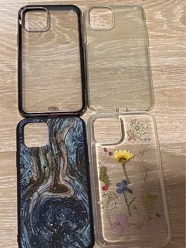 iPhone 11 pro uyumlu kılıflar