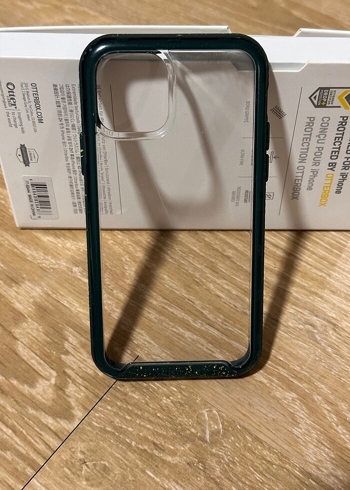 Otterbox marka iphone11 pro uyumlu kılıf - Görsel 2