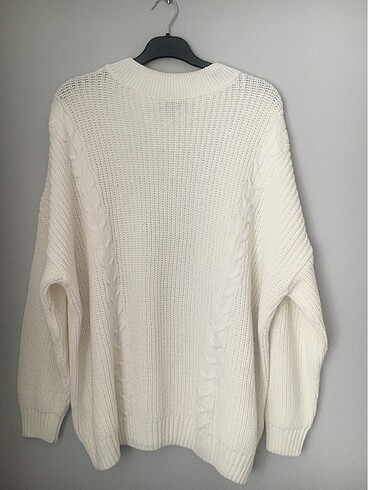 #kazak #kışlık kazak #beyaz kazak #zara