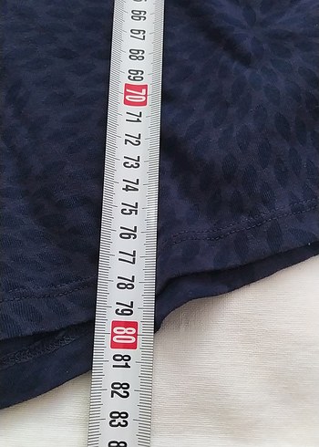 Kadın Lacivert Kolsuz Rahat Tulum - Görsel 9