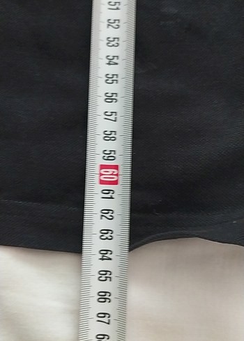 Siyah Polo Yaka Kısa Kollu Erkek Tişört - Görsel 7