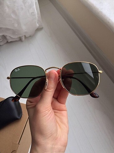 Rayban gözlük