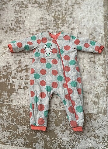 Lc Waikiki uyku tulumu