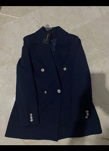 Trendyol & Milla Kadın blazer ceket