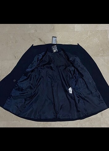 38 Beden lacivert Renk Kadın blazer ceket