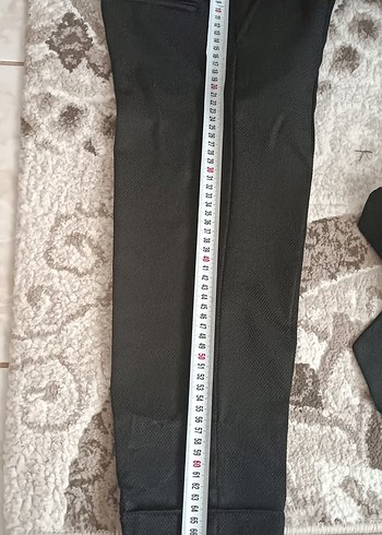 Diger Erkek Çocuk Siyah Düğmeli Yelek Takım - Görsel 5