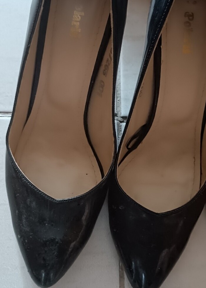 Stiletto - Görsel 2