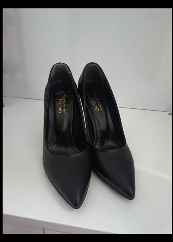 Stiletto  - Görsel 2