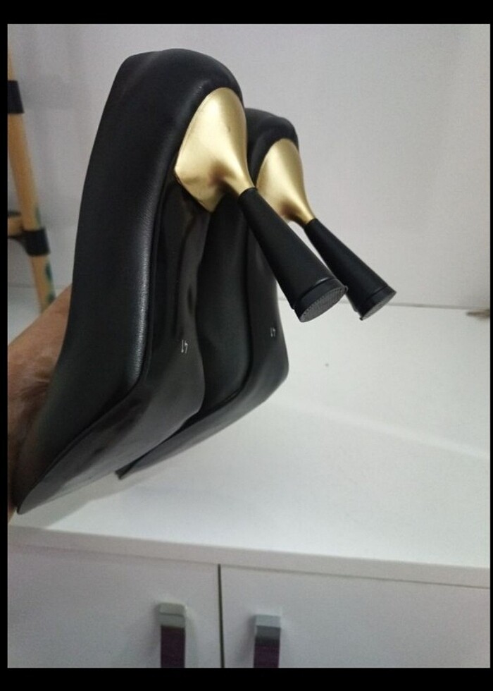 Stiletto  - Görsel 3