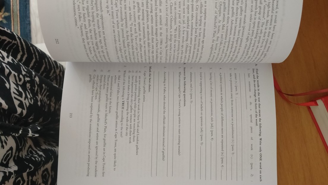 More to Read II - İngilizce Öğrenme Kitabı - Görsel 2