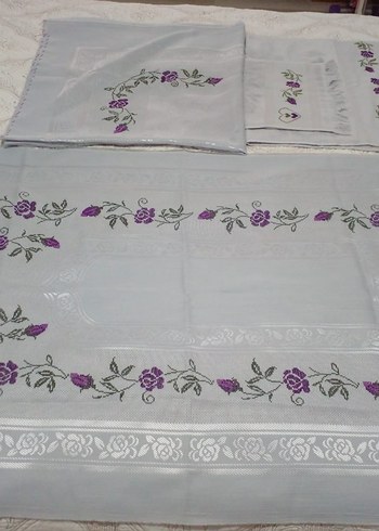 KANEVİCE BOHÇA TAKIMI - Görsel 2