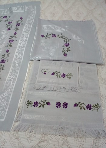 KANEVİCE BOHÇA TAKIMI - Görsel 3