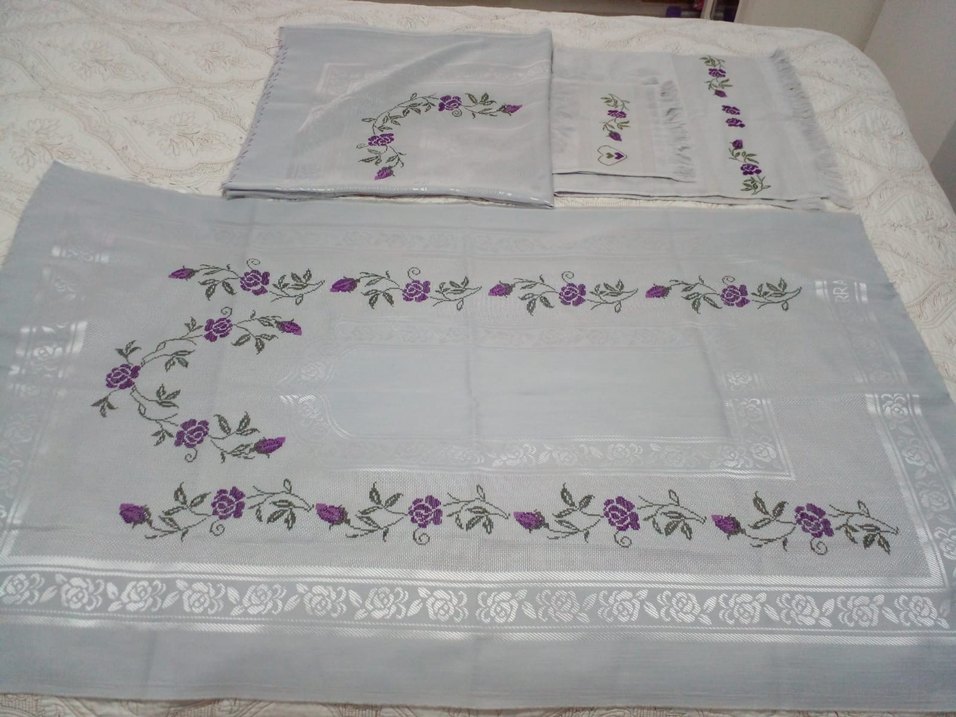 KANEVİCE BOHÇA TAKIMI - Görsel 2