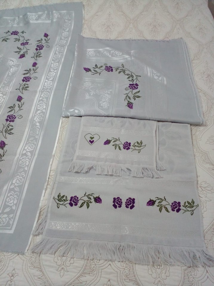 KANEVİCE BOHÇA TAKIMI - Görsel 3