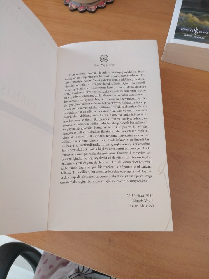 Diriliş - L.N. Tolstoy - Görsel 3