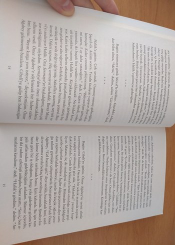 Leylâ Erbil - Tuhaf Bir Kadın Kitabı - Görsel 2